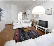 Rome serviced apartment Trastevere area | Photo of the apartment Bellani.